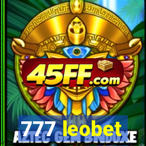 777 leobet